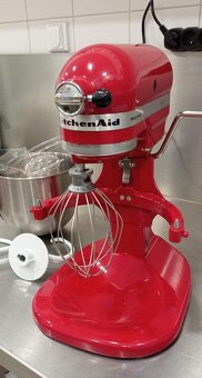 Kitchenaid kuchyňský robot