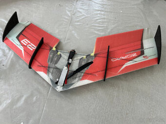 RC model letadla Zorro Wing 23 RC factory