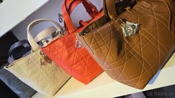 Dior Toujours kabelka medium ihned - 1
