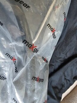 Vysokotlaké vedení, klimatizace Maxgear AC930004 (Citroen c2