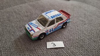 Matchbox Škoda 130LR MB 44 Made in China - 1