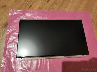 LCD displej B156HTN03.4 15.6" 1920x1080 Full HD LED 30pin