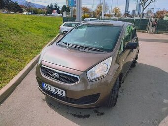 Venga 1.4 CRDI, 2014 - 1