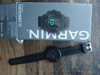 Hodinky Garmin