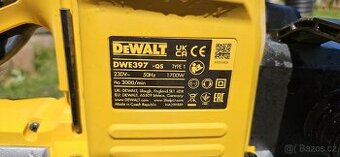 Pila na porobeton Dewalt