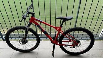 GT Aggressor 27,5 Comp (2020), velikost S