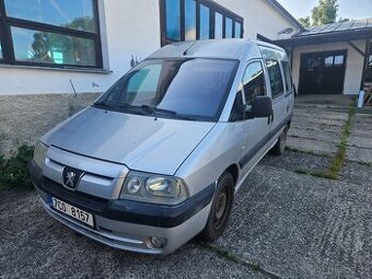 Peugeot expert