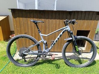 Scott spark 950