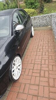 MAM Gti r18 5x100/112