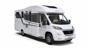 Adria Matrix 600 SP