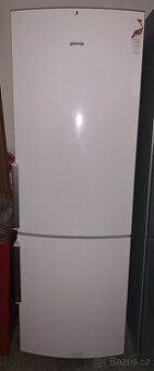 Lednice Gorenje RK6182JW