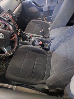 Golf 5 1.9 tdi