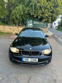 BMW 116i