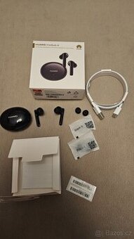 Huawei freebuds 4i sluchátka