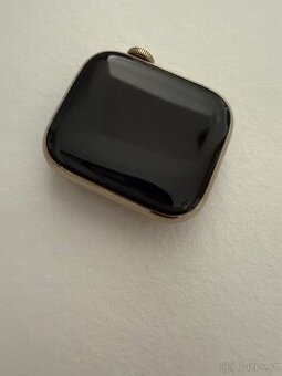 Apple Watch Series 8, steinless steel, cell