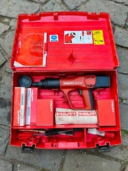 Nastřelovací pistole HILTI DX A40 s příslušenstvím