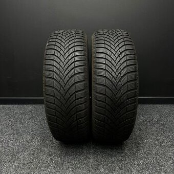 2ks pneu Semperit 215/65/16 98H