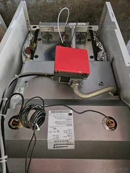 Prodám plynový kotel Protherm Medvěd 30 KLOM