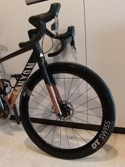Canyon Ultimate CF SLX 9 WMN Disc eTap