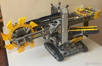 Lego Technic 42055