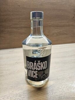 Bráškovice Agraelus 1.0 - Žufánek - 1