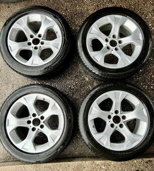 5x120 R17 7,5x17 IS34