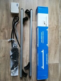 Střešní nosič Cruz OPLUS AX-108