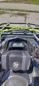 CFMOTO 520L