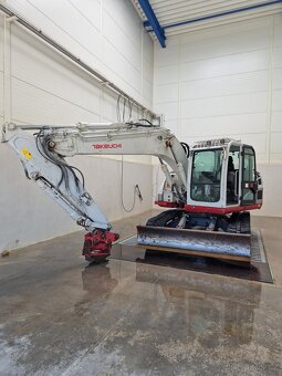Takeuchi TB2150R ( autorizovaný dealer VLW )