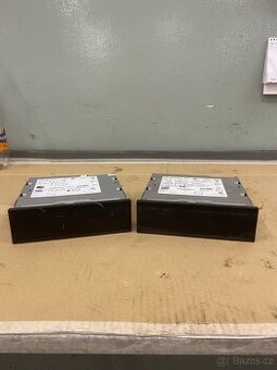 Řídicí jednotky MIB VW/Škoda 3G5 035 820, 3G5 035 820D