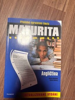vypracovaná témata z angličtiny