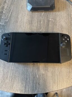 Lenovo Legion Go 512 GB