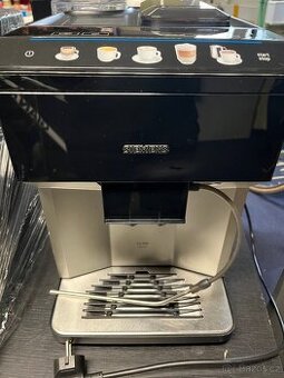 Siemens kávovar EQ 500 Classic