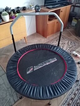 Trampolína 120 cm