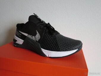 NIKE METCON 8 - pánská velikost 10.5 - EU 44.5
