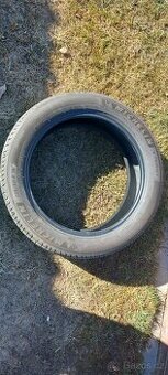 4 ks letní pneu 225/50/R19 Michelin