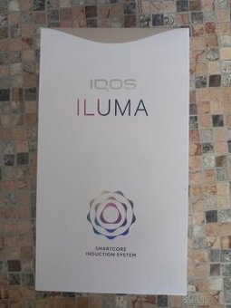 ILUMA - 1