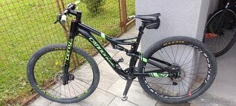 Cannondale scalpel