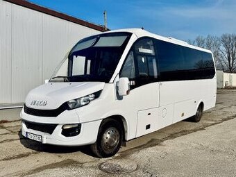 Iveco Rošero First FLHI