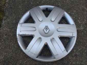 16" Poklice Renault Megane, Scenic Mk2