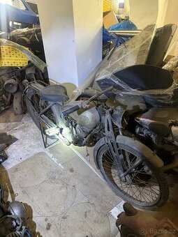 NSU Quick - 1