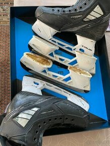 Brusle True Scott van Horn Pro custom UK 6,5 EE