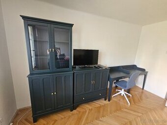 Nábytek do obývacího pokoje
