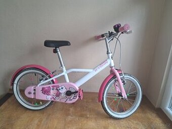 Dětské kolo 16"