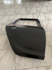 Dveře zadní pravé Opel Astra J