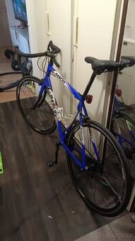 Silniční kolo Eddy Merckx – Campagnolo, velikost 57 cm