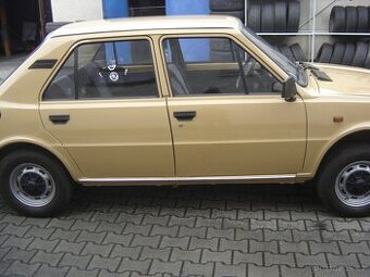 Škoda 120
