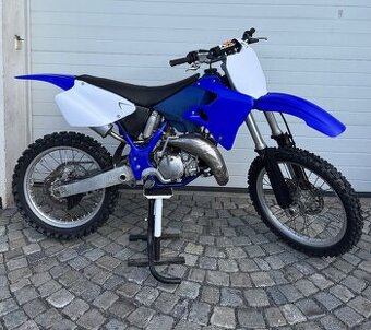 Yamaha yz 125 1998