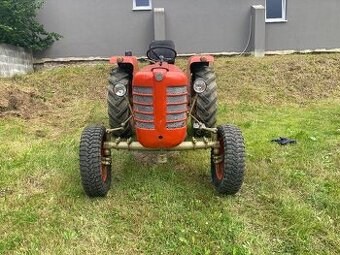 Zetor 3011