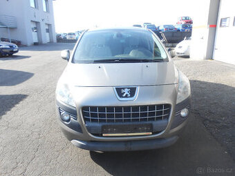 Peugeot 3008 - 1